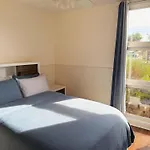 Canyon View 2Br Near Beach Balcony Retreat W Parking