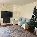 Canyon View 2Br Near Beach Balcony Retreat W Parking