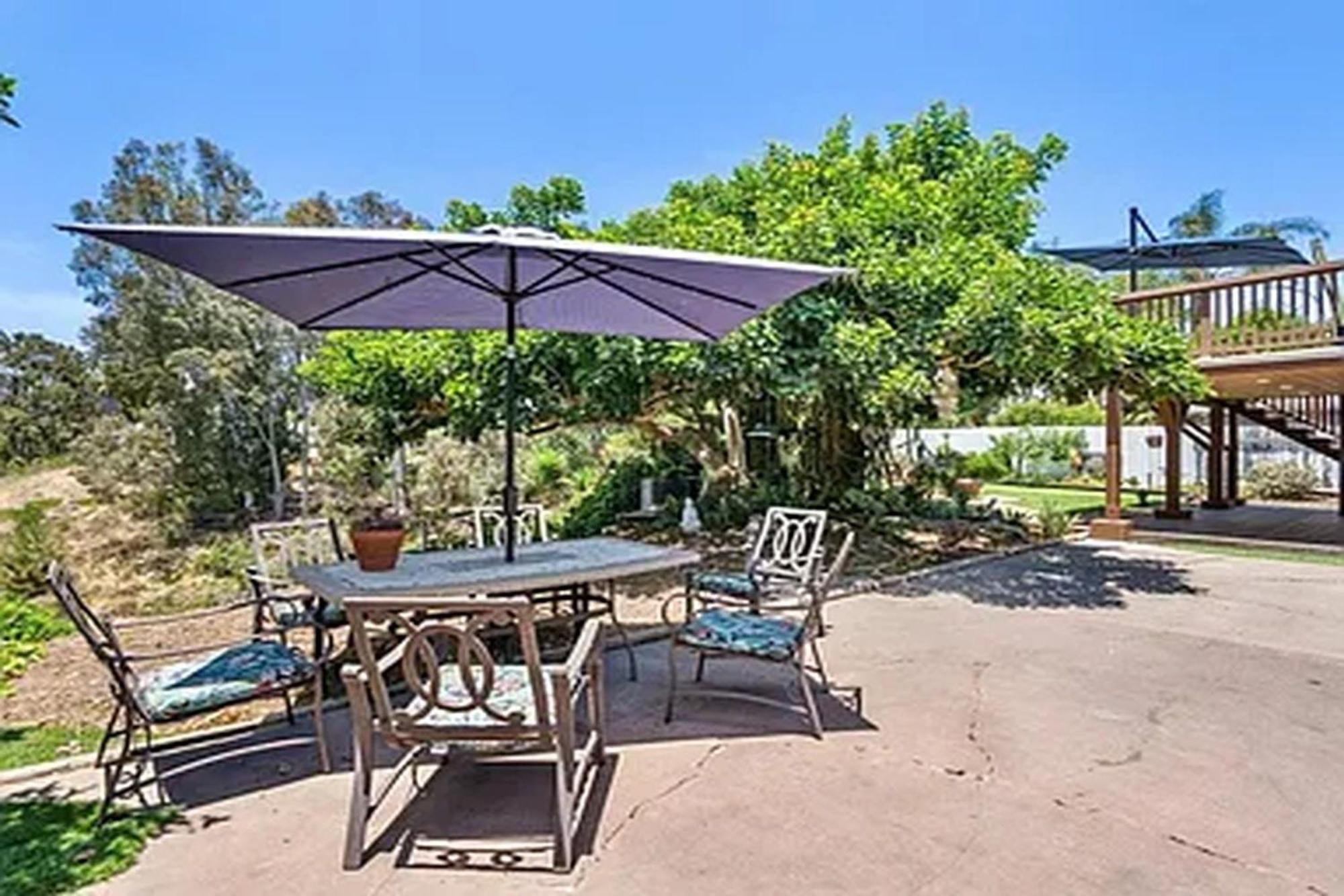 Canyon View 2Br Near Beach Balcony Retreat W Parking Holiday home San Diego